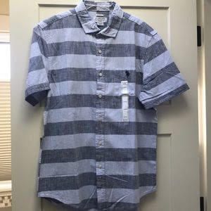Men’s Casual Shirt